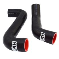 Kit de Mangote em Silicone para Subaru Impreza GD/GG 2.0/2.5 WRX, WRX/Sti 2001