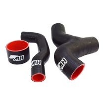 Kit de Mangote em Silicone para Subaru WRX GDB 00 - 07