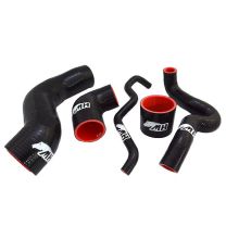 Kit de Mangueiras de Pressurização em Silicone para VW / Audi Golf 1.8T 20V