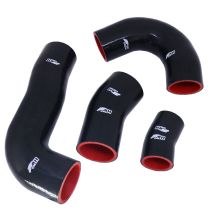 Kit Completo de Mangueiras em Silicone do Sistema de Boost Volkswagen VW GTI MK7