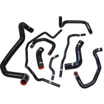 Kit Mangueiras de Radiador de Água em Silicone para VW / Audi Golf MK4 1.8T 20v
