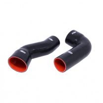 Kit de Mangueiras para Intercooler MHIC-14 Compatível c/ Volkswagen VW e Audi EA888 200 cv