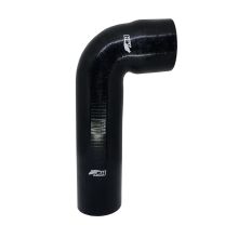 Mangueira 2 para Intercooler MHIC-14 compatível c/ Volkswagen VW e Audi EA888 211cv