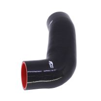 Inlet Pipe em Silicone para Volkswagen e Audi Jetta GLI GTI Mk7 EA888 Gen 3 2.0T