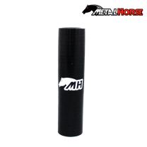 Mangote em Silicone Reto 1-5/8" polegadas (41mm) x 200mm