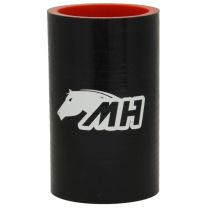 Mangote em Silicone Reto 2" polegadas (51mm) x 100mm