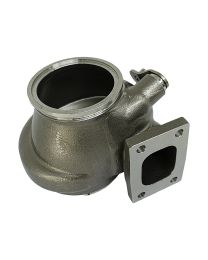 Caixa Quente para Garrett G25 Wastegated T25 A/R 0.72