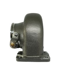 Caixa Quente para Garrett G30 Wastegated T3 A/R 0.83