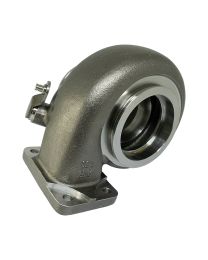 Caixa Quente para Garrett G35 Wastegated T3 A/R 0.83