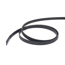  Conduíte Termo Retrátil Adesivo 3:1 3/4" (19,1mm) 1 metro - Preto