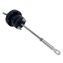 Atuador Wastegate Regulável 0.5 ~ 1.8 bar - Metal Horse