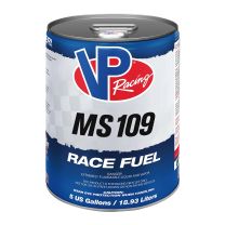 MS 109 5GL 19L VP Racing Fuels