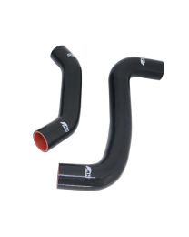 Kit de Mangueiras de Radiador de Água em Silicone para Subaru Impreza WRX 08-14 / STI 08+