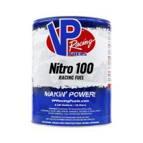 VP Nitro Race 100 5GL 19L VP Racing Fuels