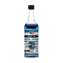 Cool Down Coolant Madditive for Gas & Diesel engines 473ml 16OZ VP Racing Fuels