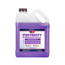 Stay Frosty Hi-Performance Formula Coolant 3.785ml 1GL VP Racing Fuels