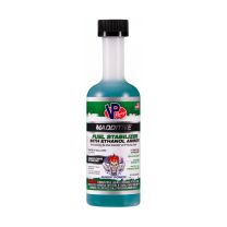 Fuel Stabilizer Madditive with Ethanol Armor 2 & 4-Cycle Engines 237ml 8OZ VP Racing Fuels