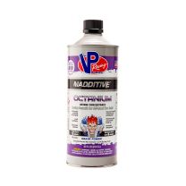 Octanium Madditive (ROXO) Octane Booster Com Chumbo 946ml 1QT VP Racing Fuels