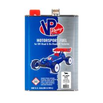 RC Fuel 25% Nitro Car 11% Oil 1GL 3,78L Hobby Fuel VP Racing Fuels