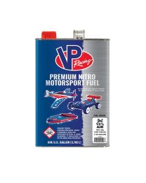 Aviation 15% Air 18% Oil 1GL 3,78L Hobby Fuel VP Racing Fuels