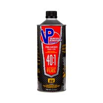 VP 40:1 Premix Small Engine Fuel 946ml 1QT VP Racing Fuels