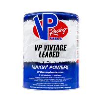 VP Vintage Leaded 5GL 19L VP Racing Fuels